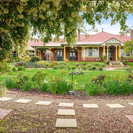 Bed and Breakfast Orana House Хобарт Экстерьер фото