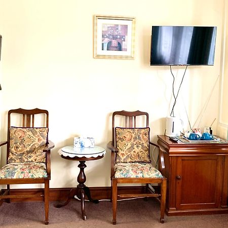Bed and Breakfast Orana House Хобарт Экстерьер фото