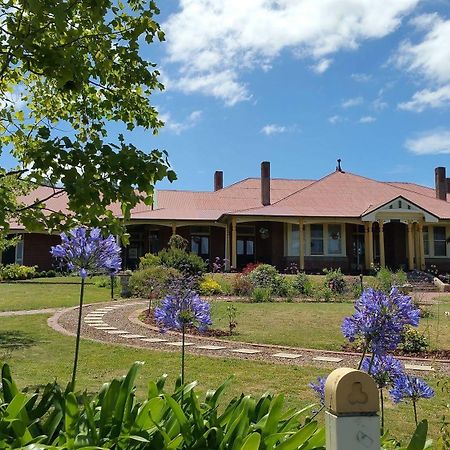 Bed and Breakfast Orana House Хобарт Экстерьер фото