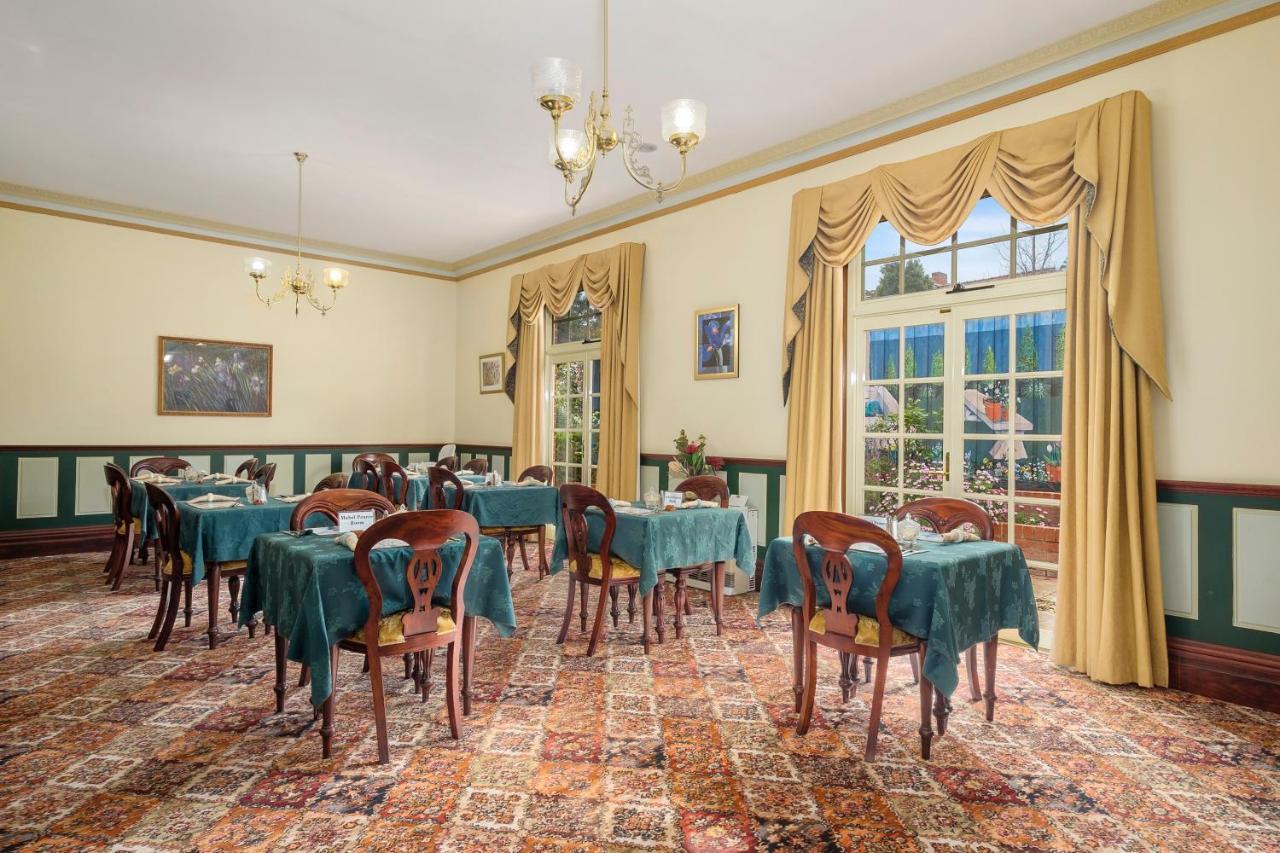 Bed and Breakfast Orana House Хобарт Экстерьер фото