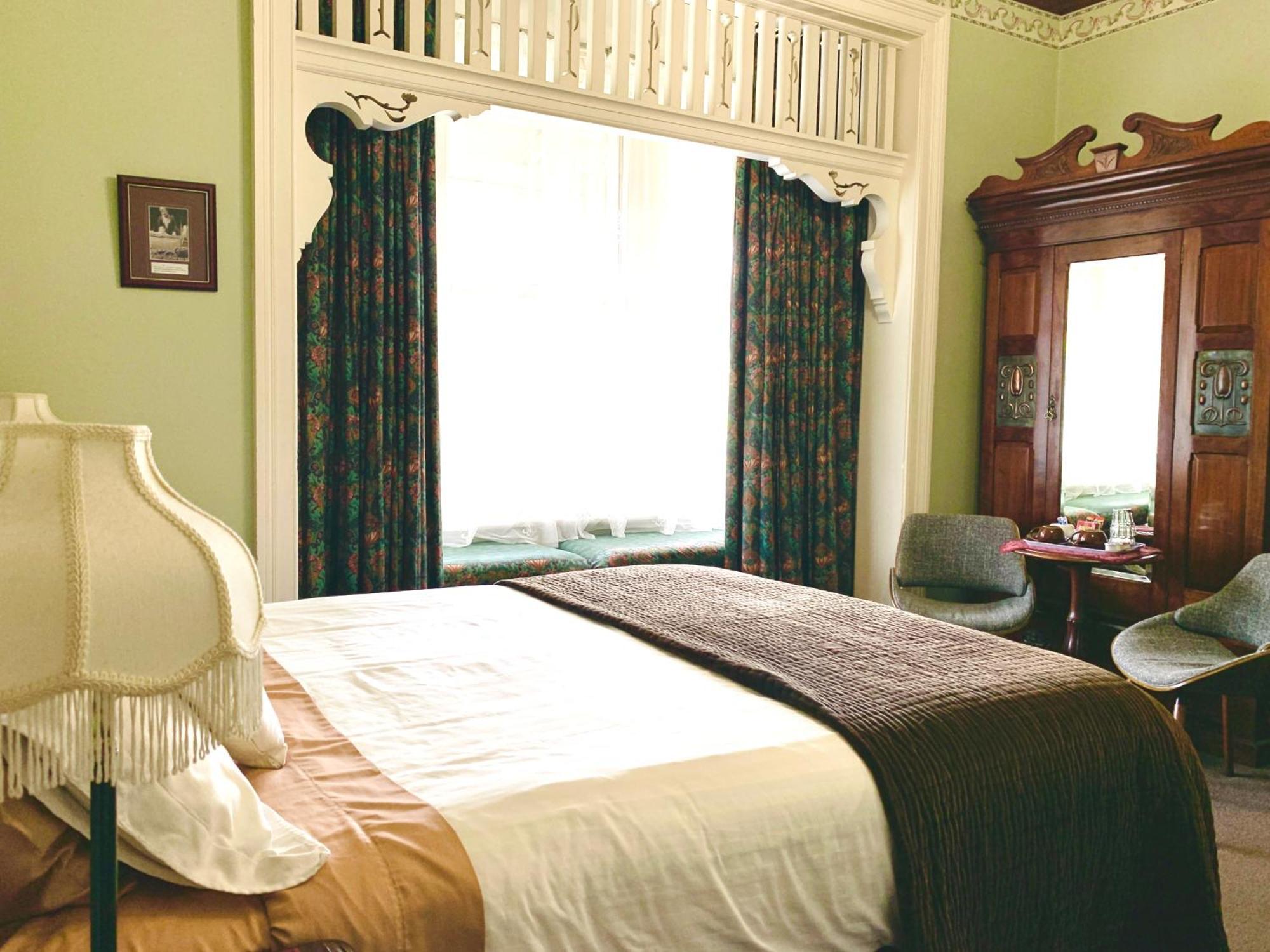 Bed and Breakfast Orana House Хобарт Экстерьер фото
