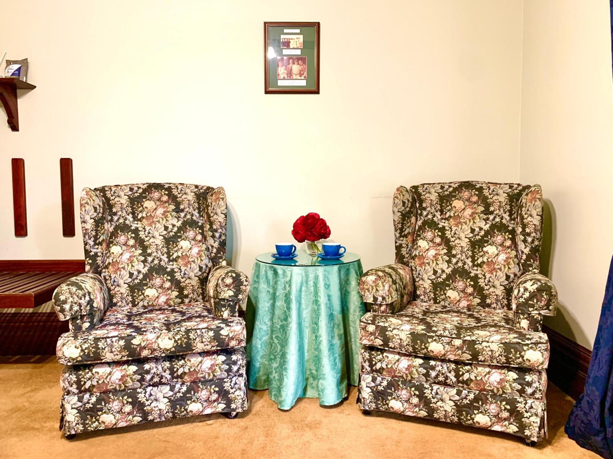 Bed and Breakfast Orana House Хобарт Экстерьер фото